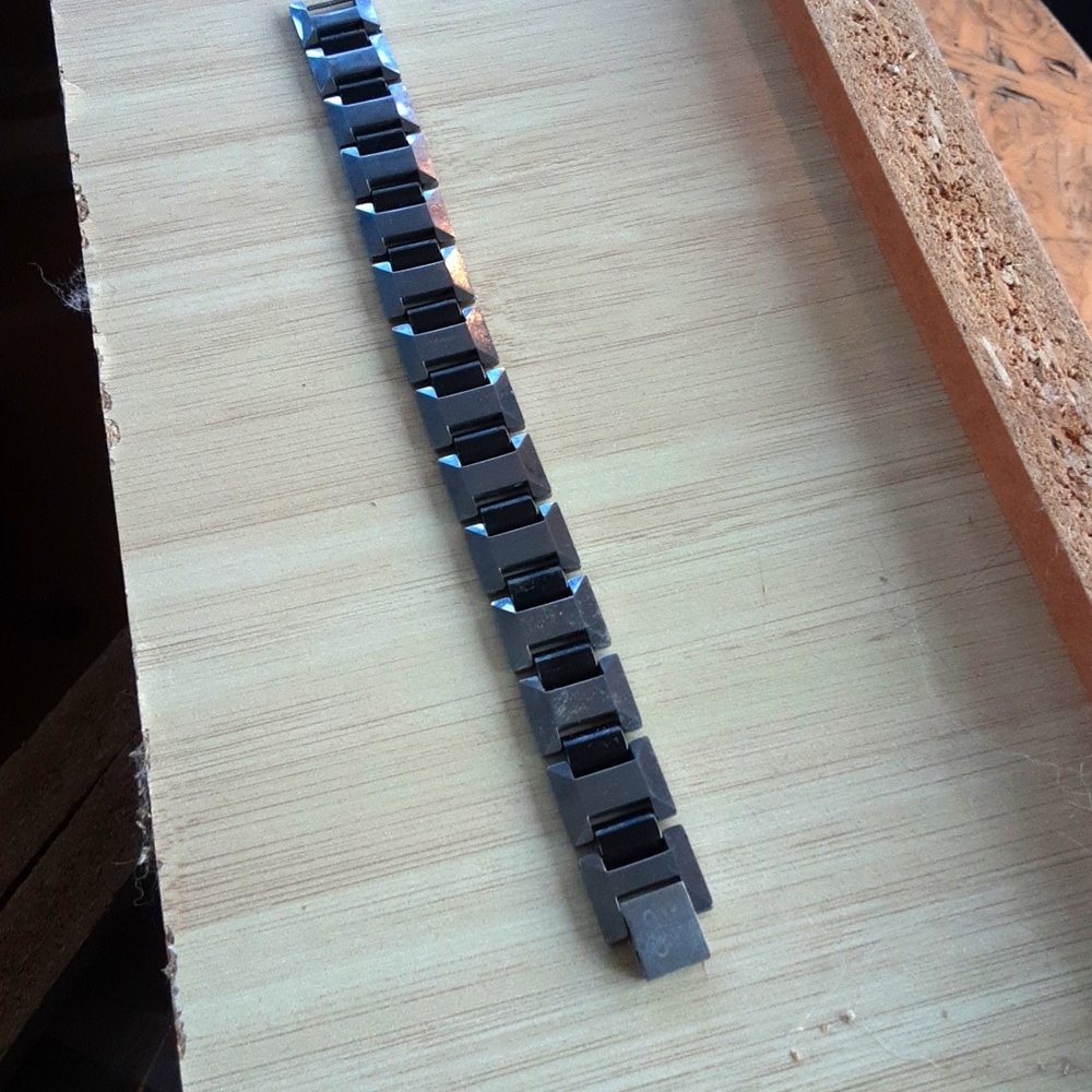 Tungsten Bracelet - image 1